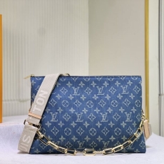 LV Satchel bags